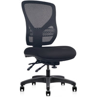Texas Ergo Chair - Heavy Duty