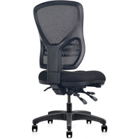 Texas Ergo Chair - Heavy Duty