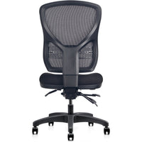 Texas Ergo Chair - Heavy Duty