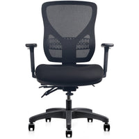 Texas Ergo Chair - Heavy Duty