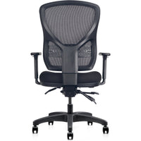 Texas Ergo Chair - Heavy Duty