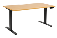 Summit Plus 2024 Electrical Standing Desk