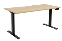 Summit Plus 2024 Electrical Standing Desk