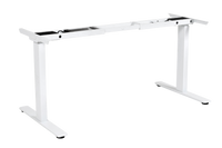Summit Plus 2024 Electrical Standing Desk