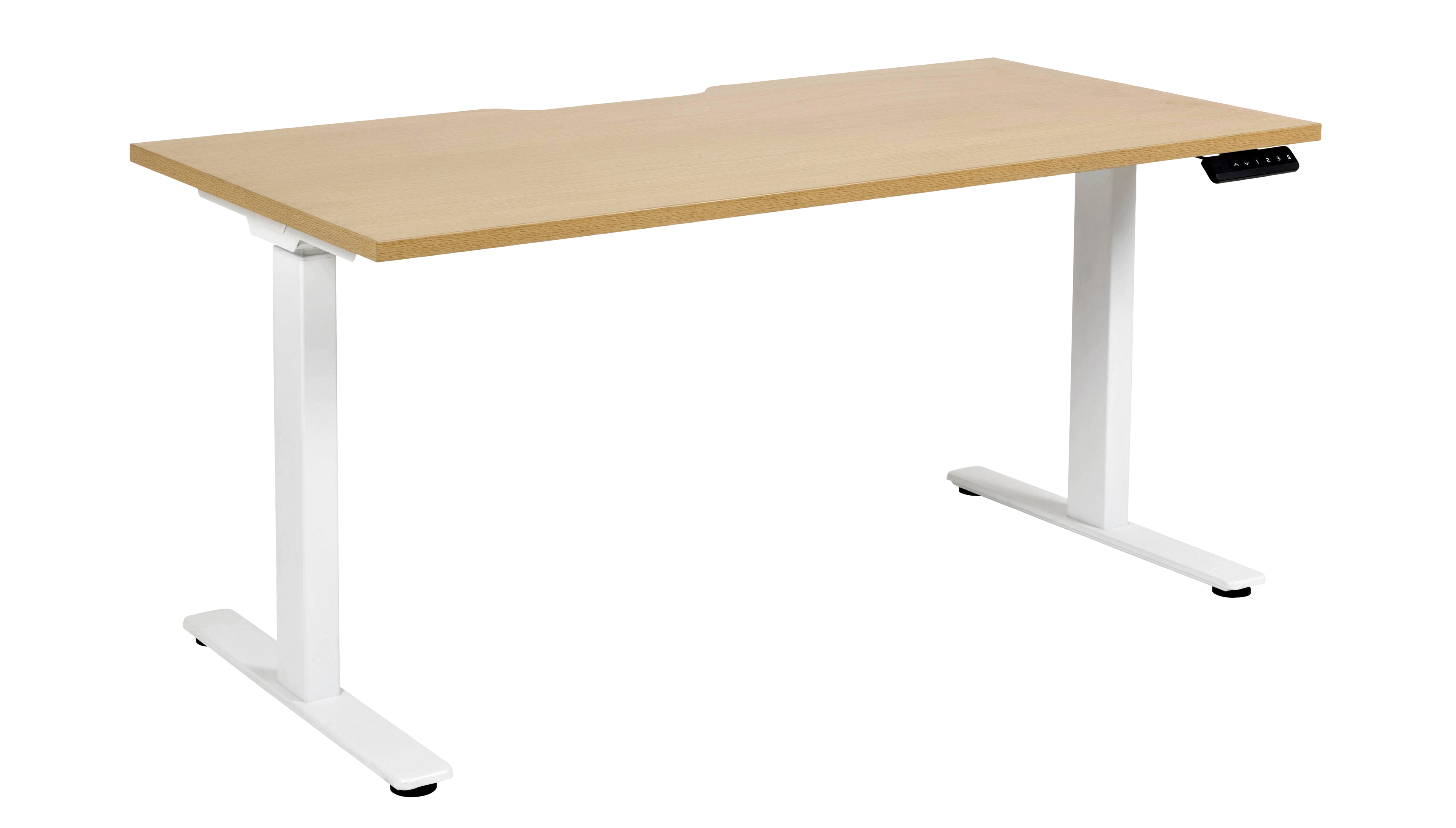 Summit Plus 2024 Electrical Standing Desk
