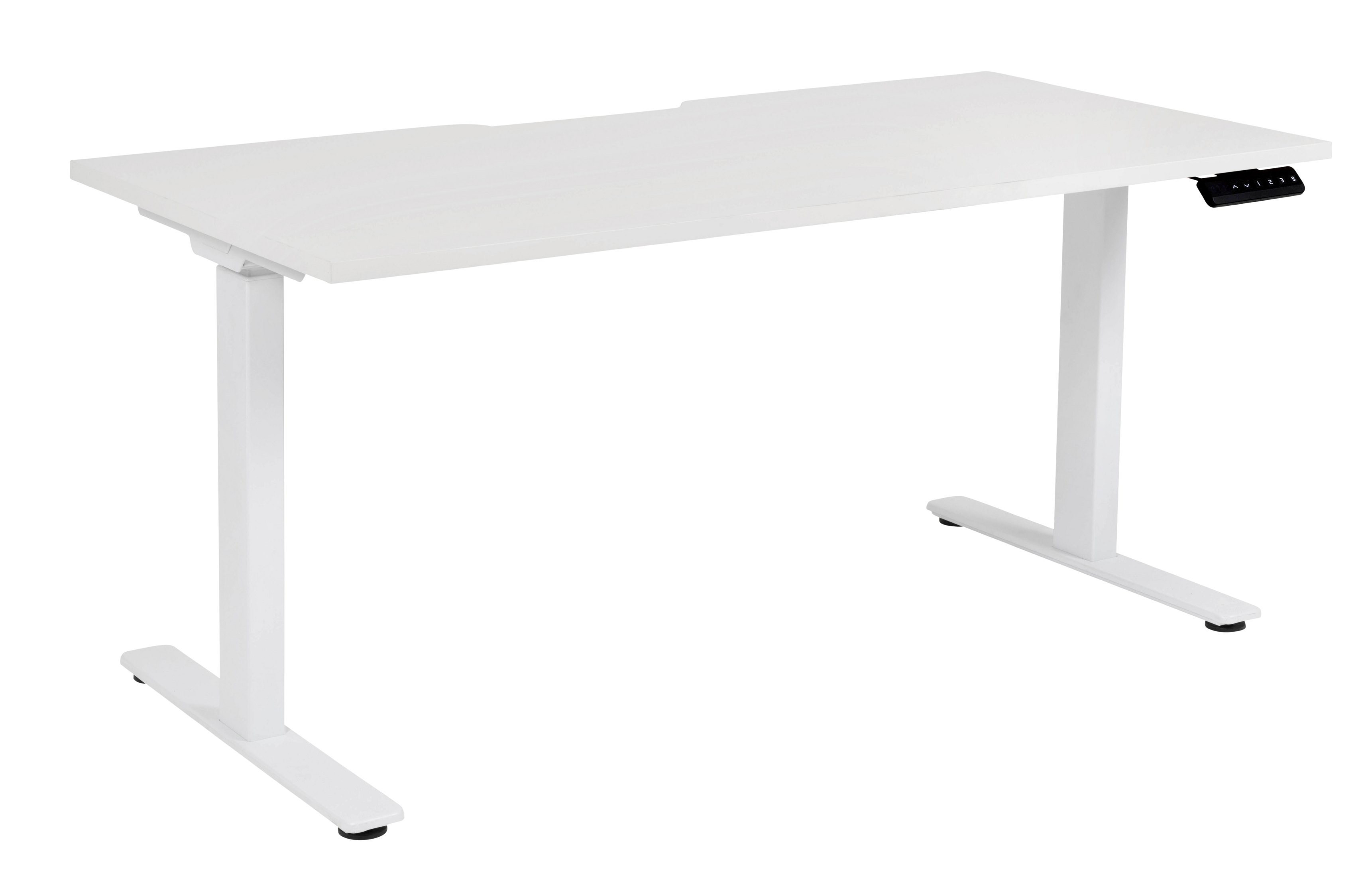 Summit Plus 2024 Electrical Standing Desk-Elite Office Furniture