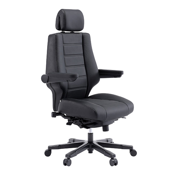 Enduro Heavy Duty Multi Shift Chair