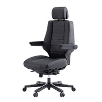 Enduro Heavy Duty Multi Shift Chair