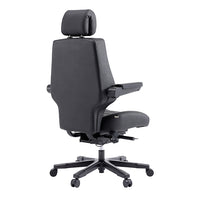 Enduro Heavy Duty Multi Shift Chair