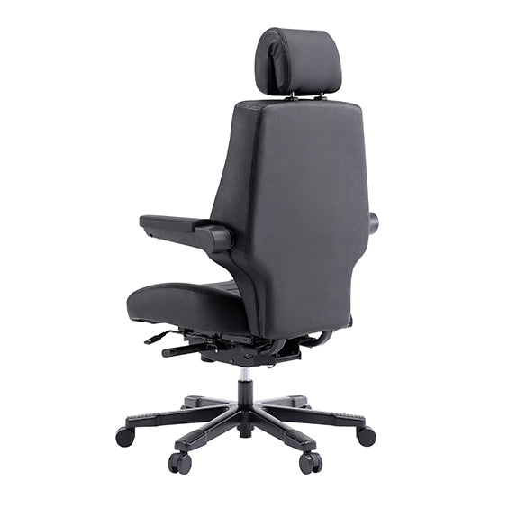 Enduro Heavy Duty Multi Shift Chair