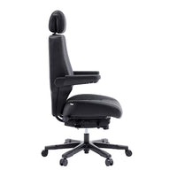 Enduro Heavy Duty Multi Shift Chair
