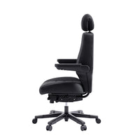 Enduro Heavy Duty Multi Shift Chair