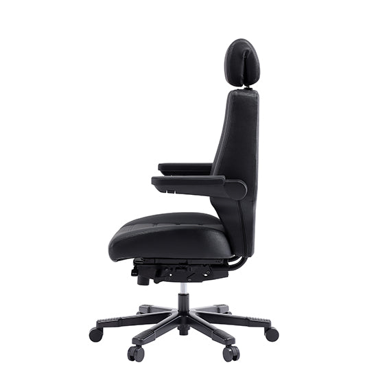 Enduro Heavy Duty Multi Shift Chair
