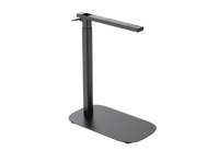 Eos Height-Adjustable Side Table Frame