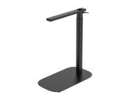 Eos Height-Adjustable Side Table Frame