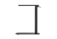 Eos Height-Adjustable Side Table Frame