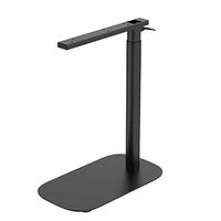 Eos Height-Adjustable Side Table Frame