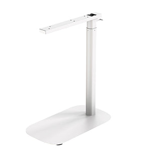 Eos Height-Adjustable Side Table Frame