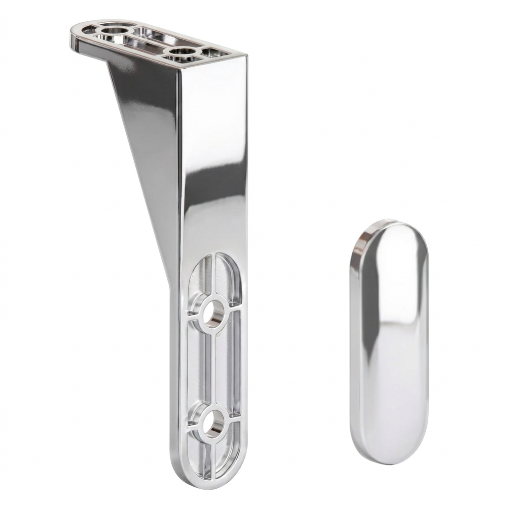 ECO Screen Clamps (Set of 2)