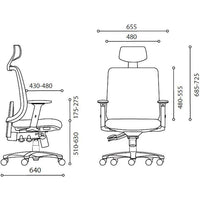 Epic Chair