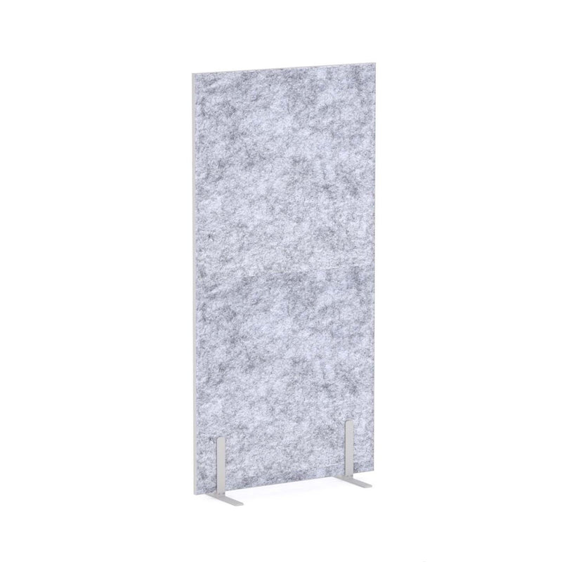 Edge25mm Floor Mounted Static Screen