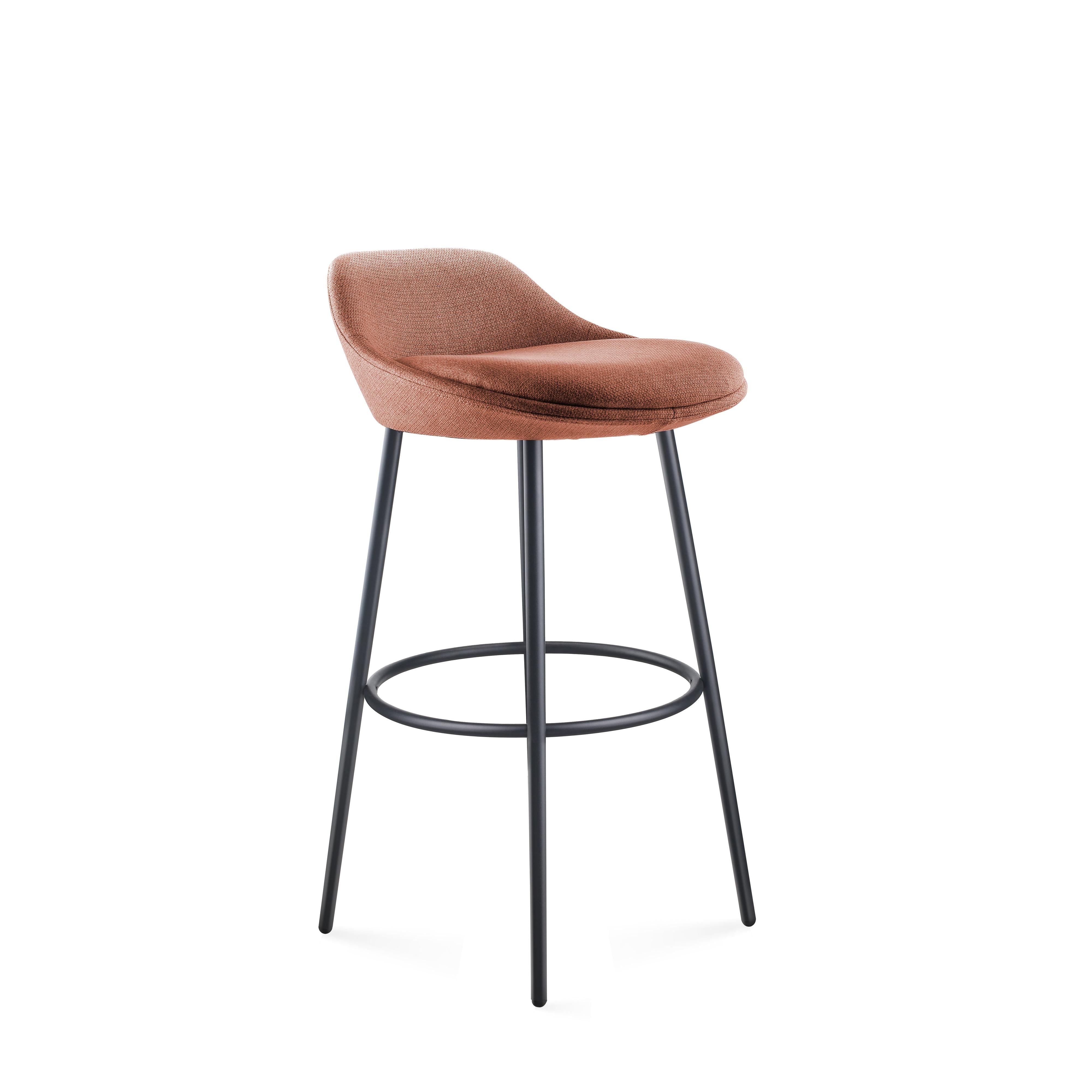 Eros Bar Stool-Elite Office Furniture