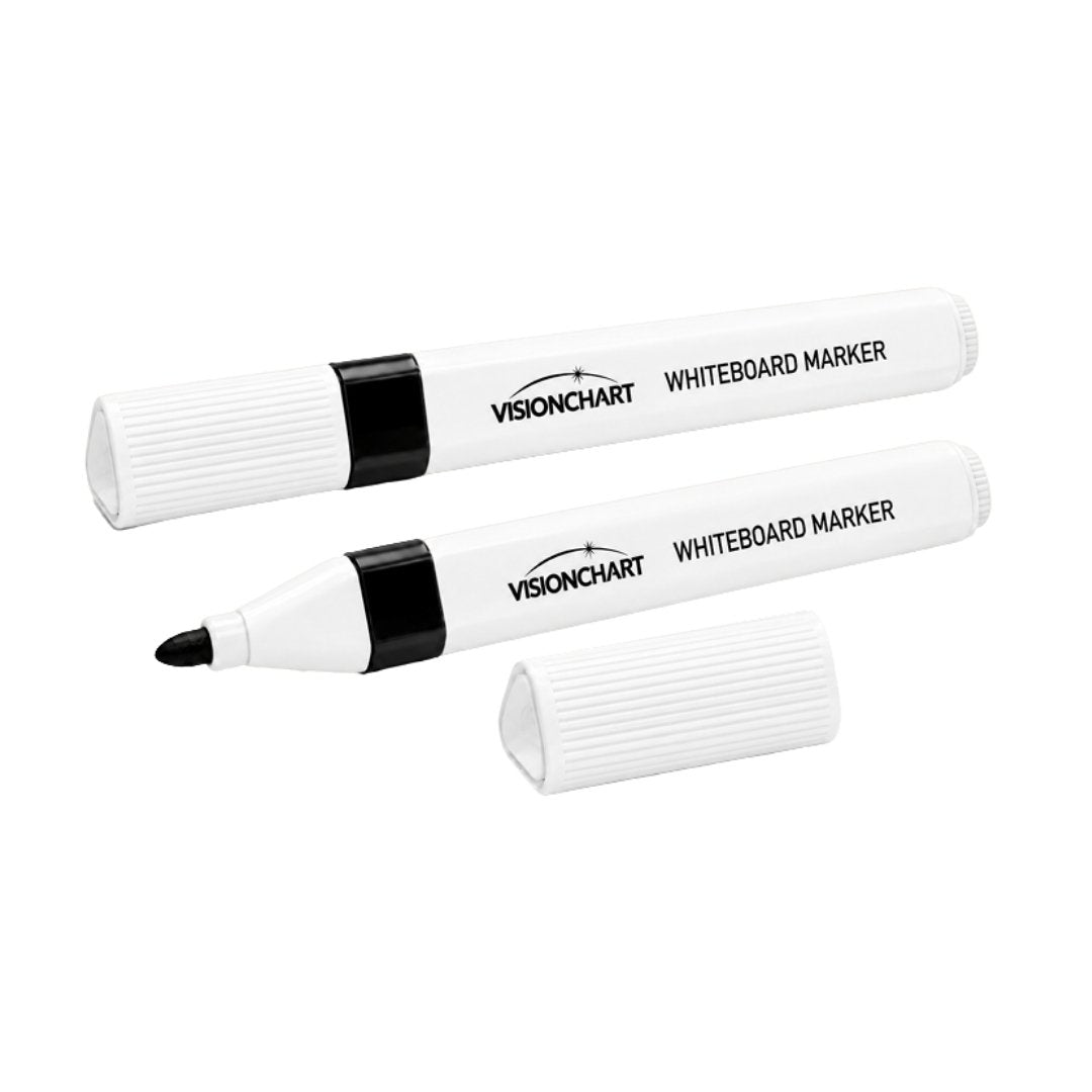 Creative Kids Triangular Whiteboard Markers (Pack of 30)