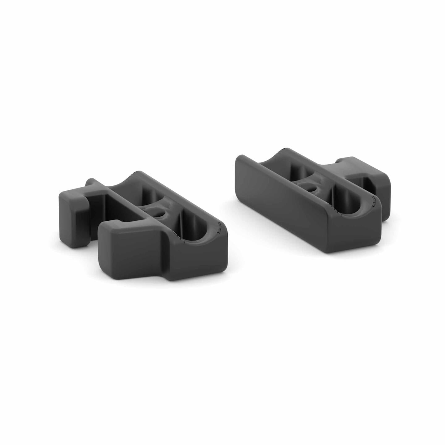 Game Chair Feet Joining Set for Sled Chairs