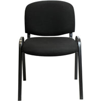 Easy Stackable Visitor Chair