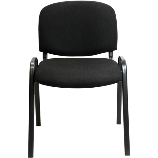 Easy Stackable Visitor Chair