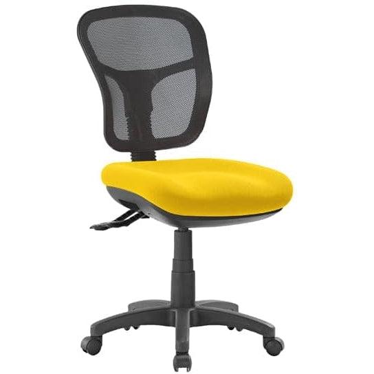 Ecotech 2 Lever Mesh Back Task Chair