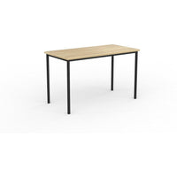 EkoSystem Steel Frame Canteen Table