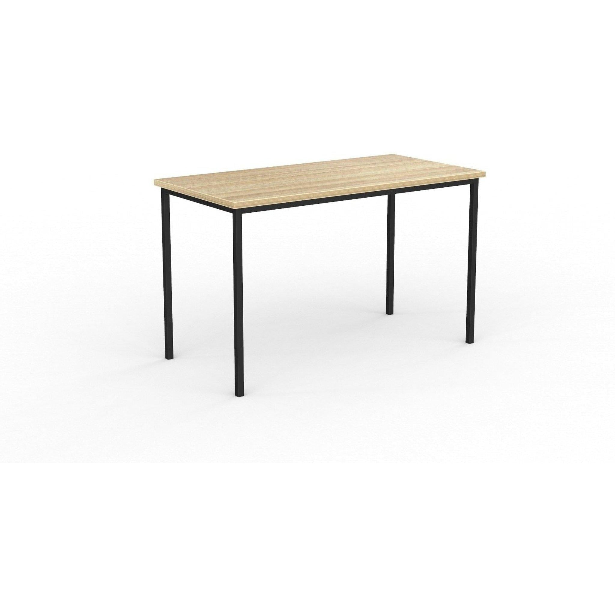 EkoSystem Steel Frame Canteen Table
