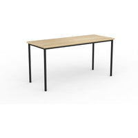 EkoSystem Steel Frame Canteen Table