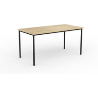 EkoSystem Steel Frame Canteen Table
