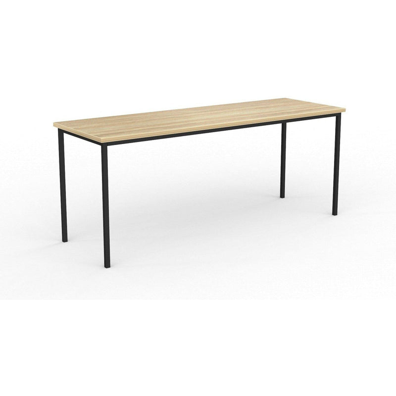 EkoSystem Steel Frame Canteen Table