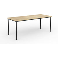 EkoSystem Steel Frame Canteen Table