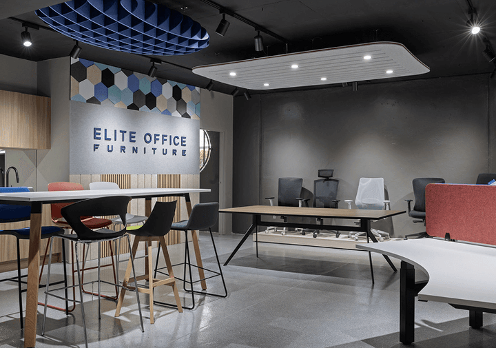 Elite Office Furniture - About Us (Office Workstations, Desks, Chairs)