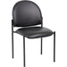 Elite Stacking Visitor Chair (PU)