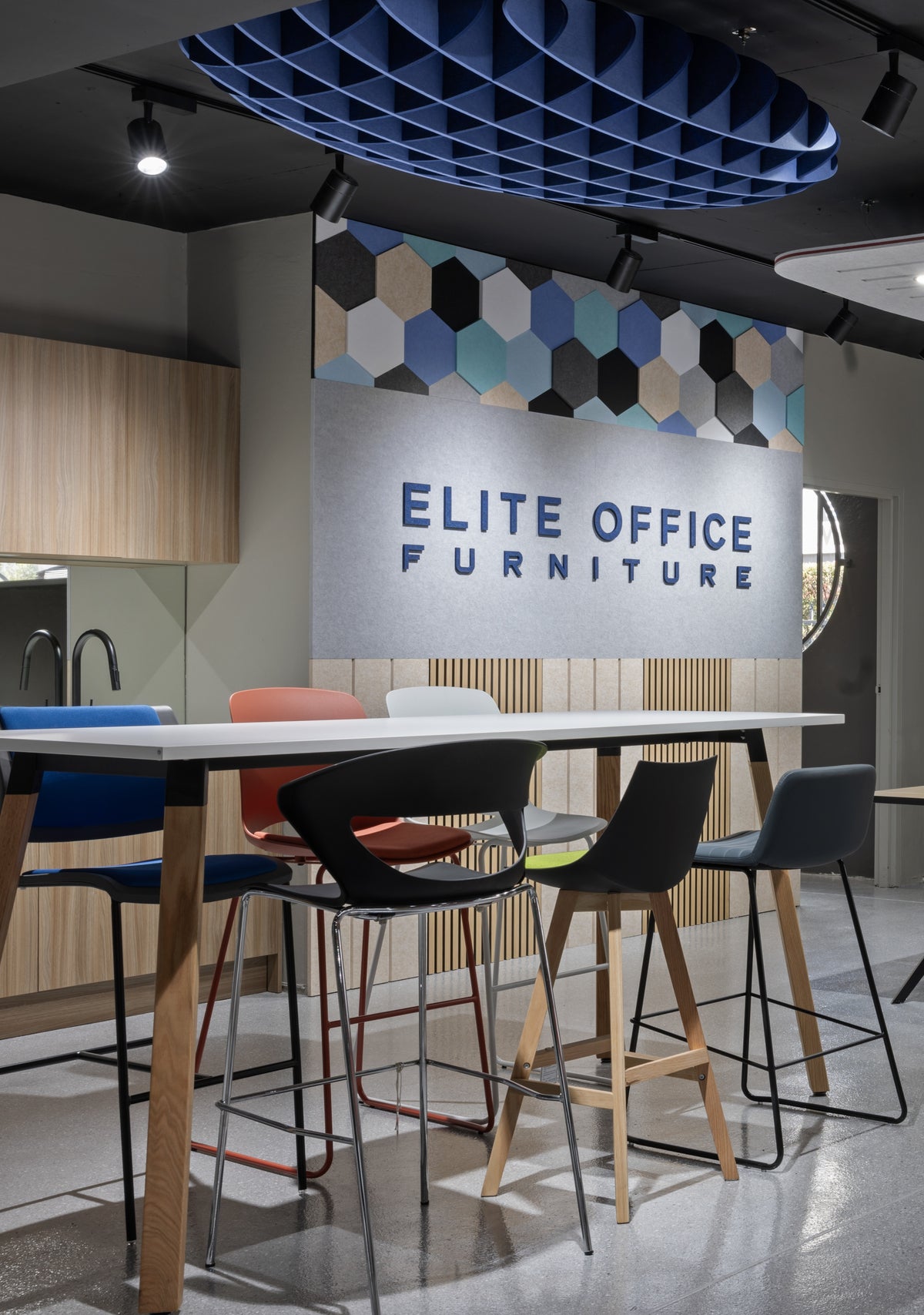 Office Furniture Perth - Office Chairs & Desks | Elite Office Furniture