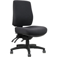 Ergo Air High Back Chair
