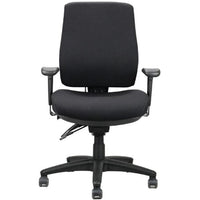 Ergo Air High Back Chair