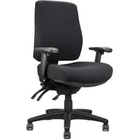 Ergo Air High Back Chair