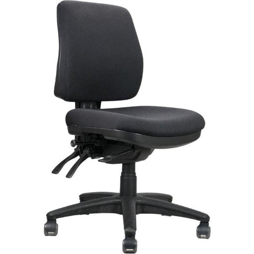 Ergo Midi Medium Back Chair