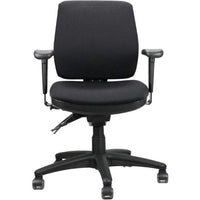 Ergo Midi Medium Back Chair