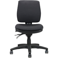 Ergo Midi Medium Back Chair