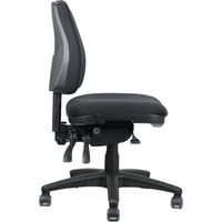 Ergo Midi Medium Back Chair