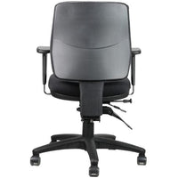 Ergo Midi Medium Back Chair