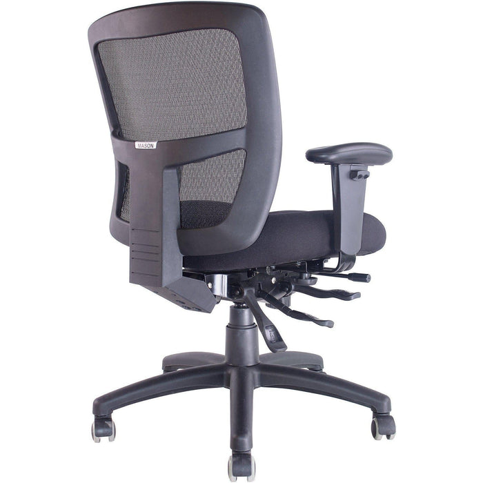 Ergo Task Chair