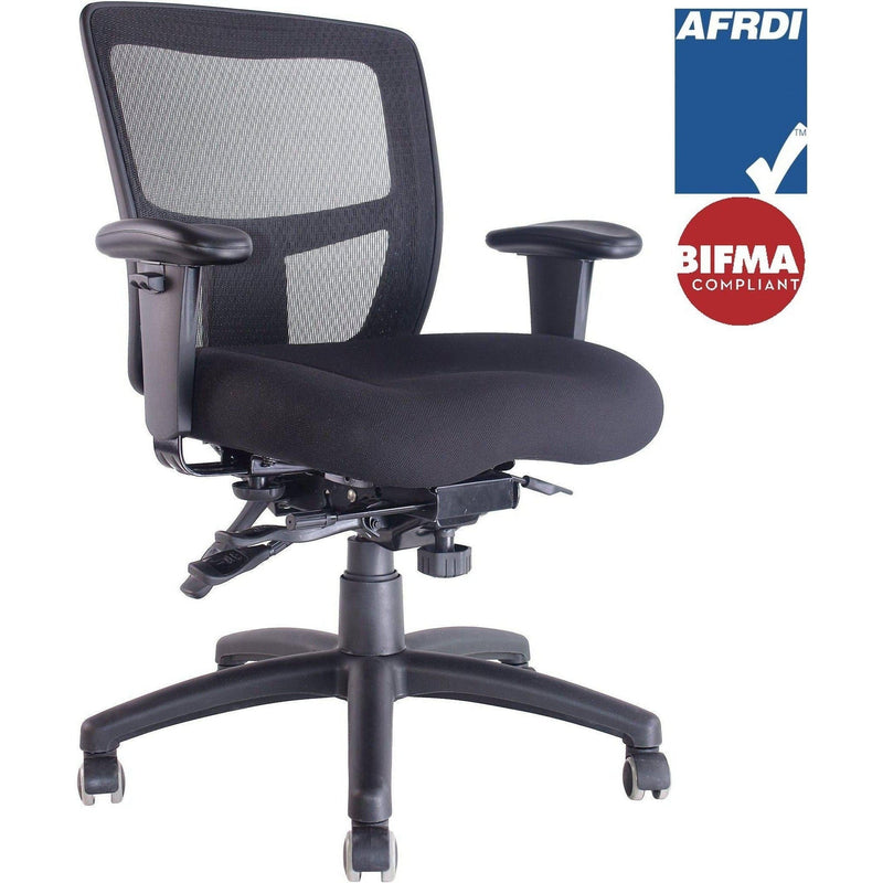 Ergo Task Chair